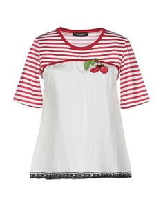 Блузка Dolce & Gabbana