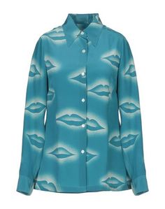 Pубашка Dries Van Noten