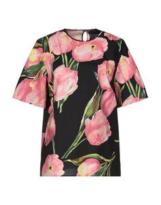 Блузка Dolce & Gabbana