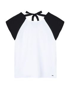 Блузка Armani Exchange