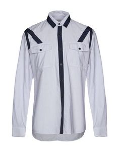 Pубашка Dries Van Noten