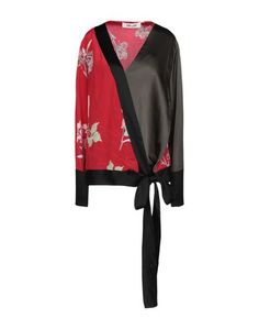 Блузка Diane von Furstenberg