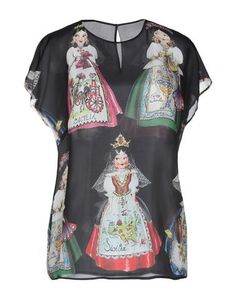 Блузка Dolce & Gabbana