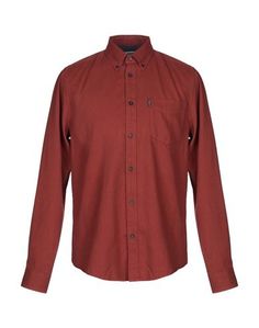 Pубашка Ben Sherman