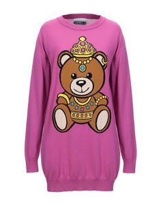 Свитер Moschino