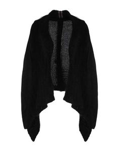 Кардиган Rick Owens