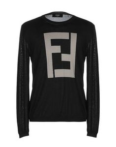 Свитер Fendi