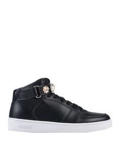 Высокие кеды и кроссовки Guess