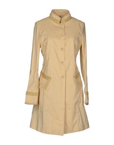 Легкое пальто Ermanno Scervino