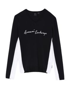 Свитер Armani Exchange
