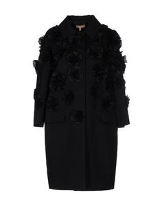 Легкое пальто Michael Kors Collection