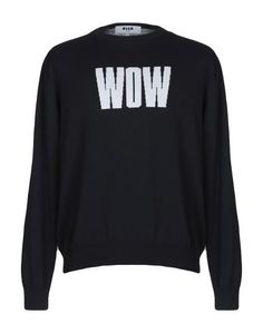 Свитер Msgm