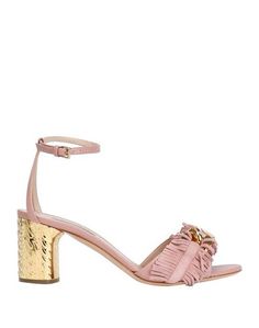 Сандалии Casadei