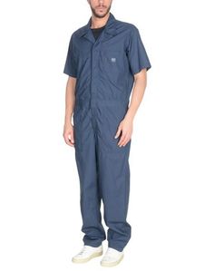 Комбинезоны без бретелей Denim & Supply Ralph Lauren