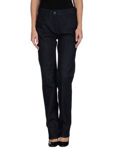 Джинсовые брюки Mm6 Maison Margiela