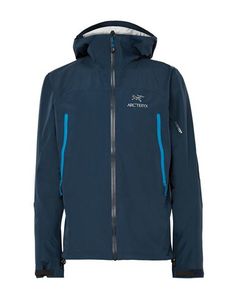 Куртка Arcteryx