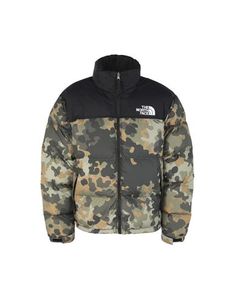 Пуховик The North Face