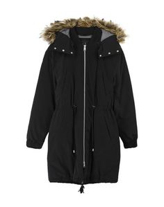 Пуховик с синт. наполнителем Armani Exchange