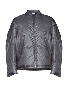 Пуховик Jil Sander