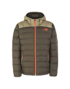 Пуховик The North Face
