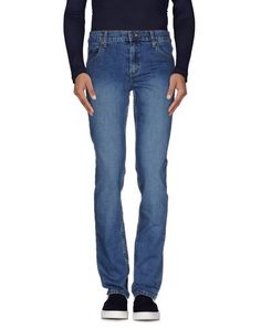 Джинсовые брюки Cheap Monday