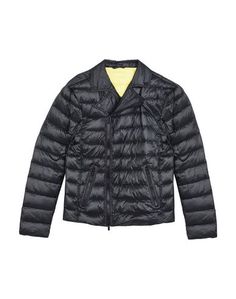 Пуховик Armani Exchange