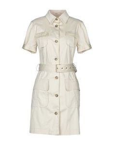 Короткое платье RED Valentino