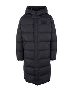 Пуховик Calvin Klein Jeans