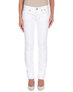 Джинсовые брюки Dondup Standart