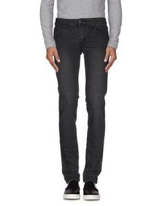 Джинсовые брюки Cheap Monday