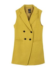 Пальто Armani Exchange