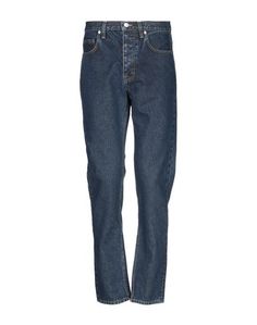 Джинсовые брюки Acne Studios
