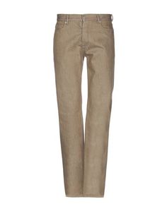 Джинсовые брюки Maison Margiela
