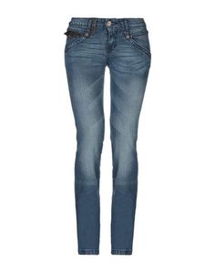 Джинсовые брюки Kocca