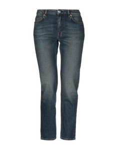 Джинсовые брюки Acne Studios