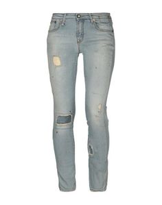 Джинсовые брюки R13