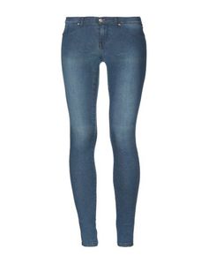 Джинсовые брюки DR. Denim Jeansmakers