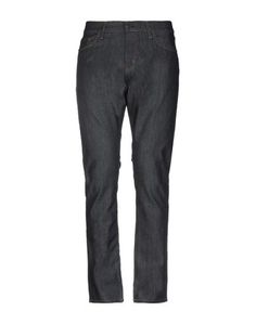 Джинсовые брюки Carhartt