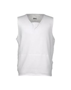 Толстовка Mm6 Maison Margiela
