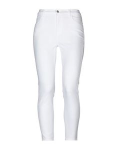 Джинсовые брюки J Brand