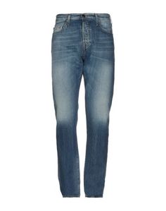 Джинсовые брюки True Religion