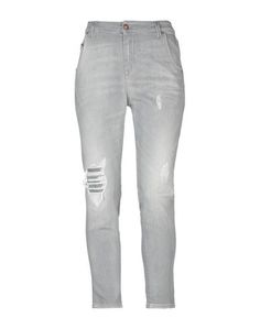 Джинсовые брюки Diesel