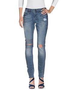 Джинсовые брюки Calvin Klein Jeans