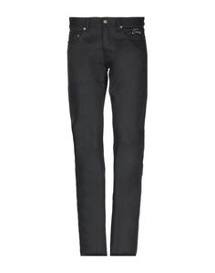 Джинсовые брюки Saint Laurent