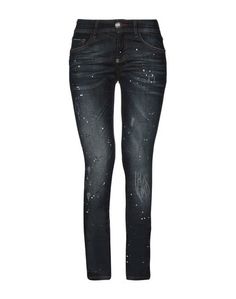 Джинсовые брюки Philipp Plein