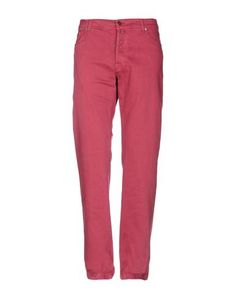 Джинсовые брюки Kiton