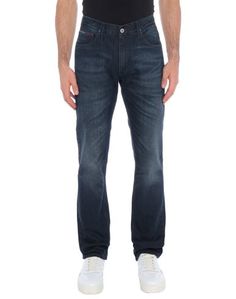 Джинсовые брюки Tommy Hilfiger