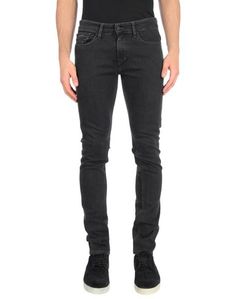 Джинсовые брюки Calvin Klein Jeans