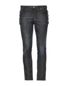 Джинсовые брюки Dsquared2