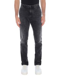 Джинсовые брюки Trussardi Jeans